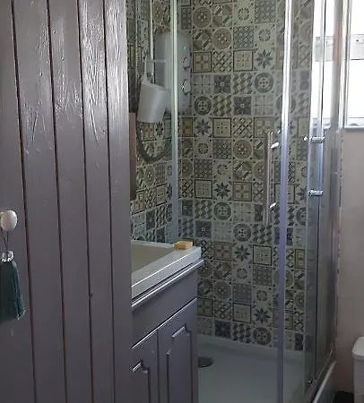 Vakantiehuis An Crann Glas