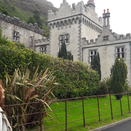 An Crann Glas Vakantiehuis *