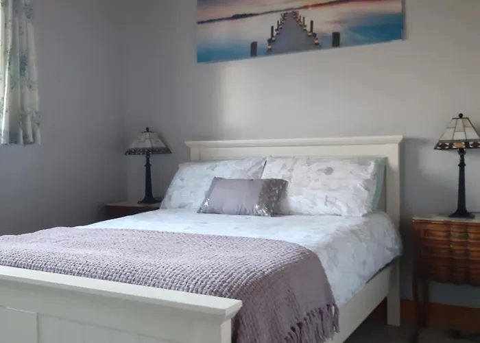 Tatil Evi An Crann Glas *