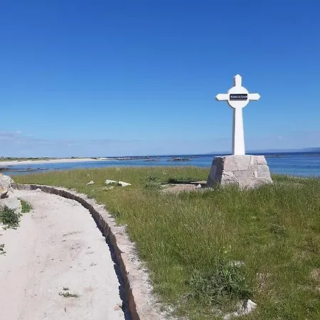 Prázdninový dům An Crann Glas Galway