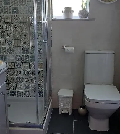 Prázdninový dům An Crann Glas