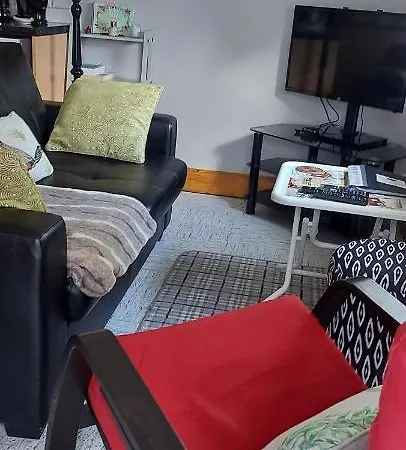 An Crann Glas Dom wakacyjny Galway