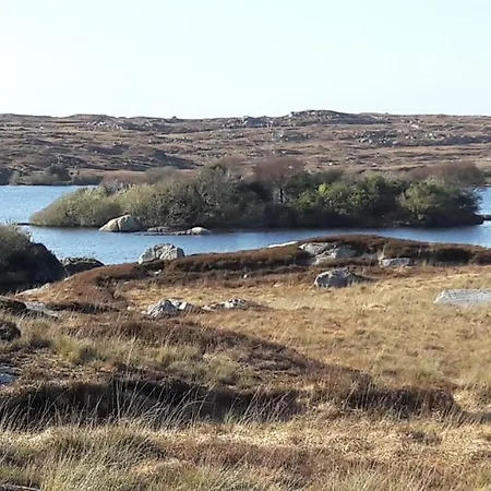 An Crann Glas Сasa de vacaciones
