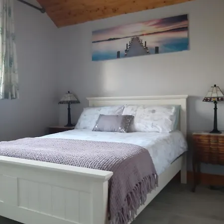 Prázdninový dům An Crann Glas *