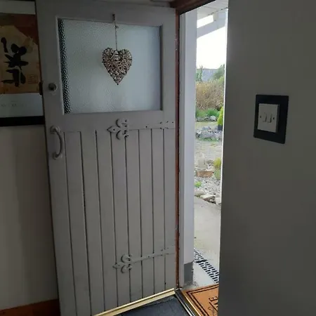 An Crann Glas Galway