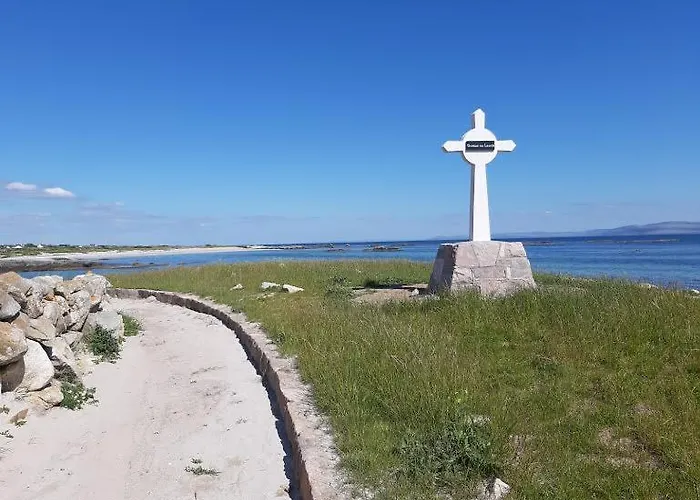 Prázdninový dům An Crann Glas Galway