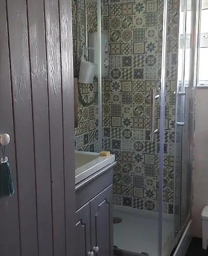 Prázdninový dům An Crann Glas