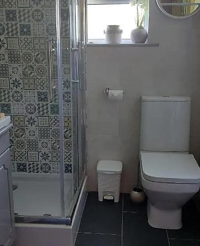 Prázdninový dům An Crann Glas