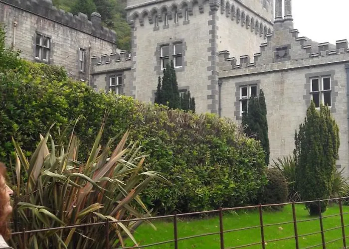 An Crann Glas Dom wakacyjny *