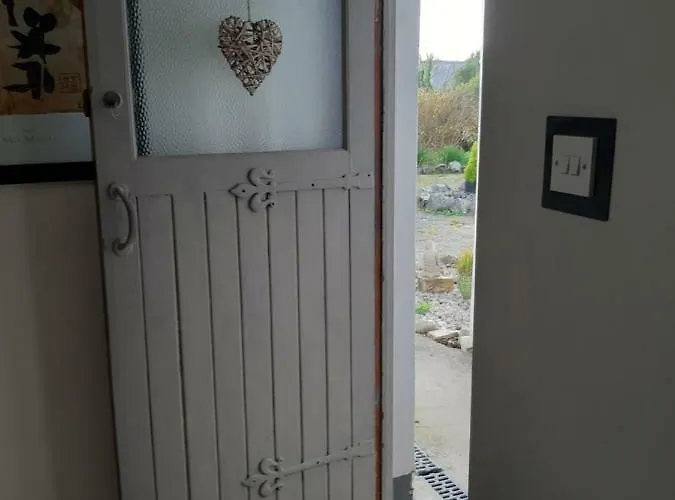 An Crann Glas ゴールウェイ